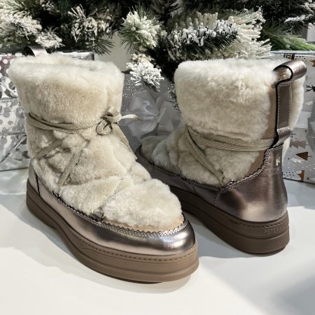 Ботинки женские PETER KAISER