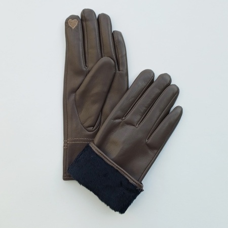 Перчатки женские FABRETTI