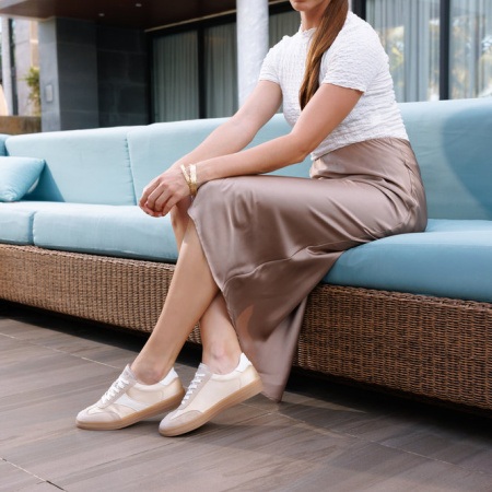 Кроссовки женские REMONTE