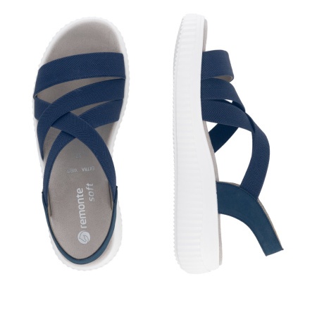 Босоножки женские REMONTE