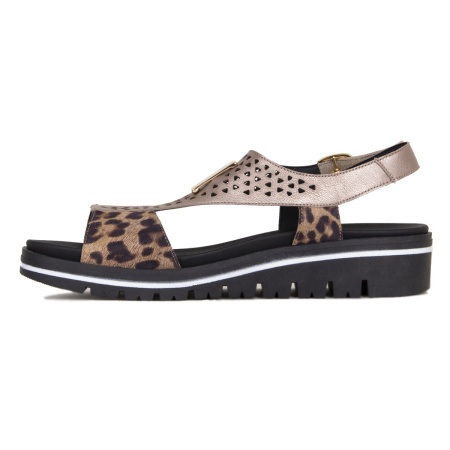 Босоножки женские PIESANTO