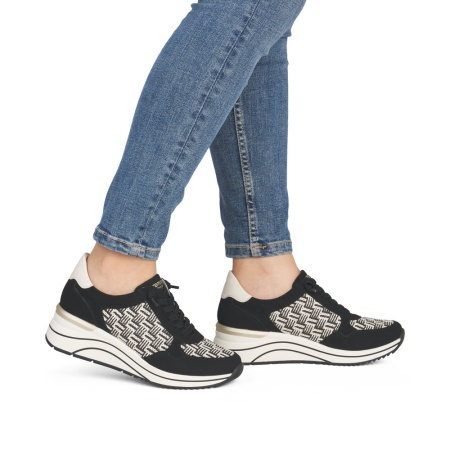 Кроссовки женские REMONTE