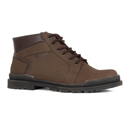 Ботинки мужские BURGERSCHUHE