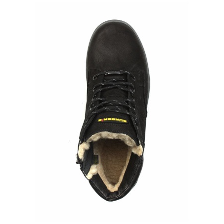 Ботинки мужские BURGERSCHUHE