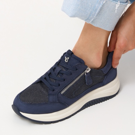 Кроссовки женские CAPRICE