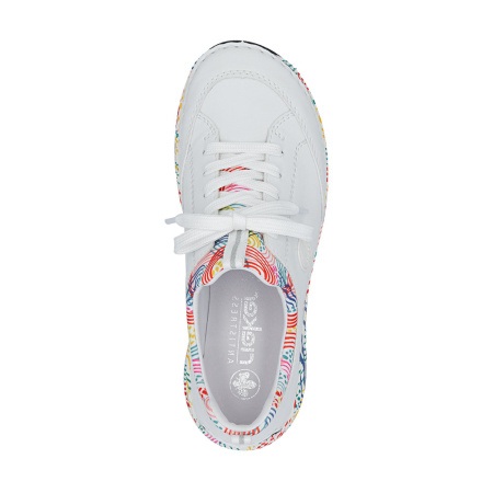 Кроссовки женские RIEKER