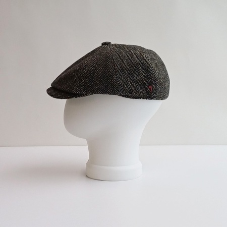 Кепка мужская 56 размер ALFONSO D`ESTE