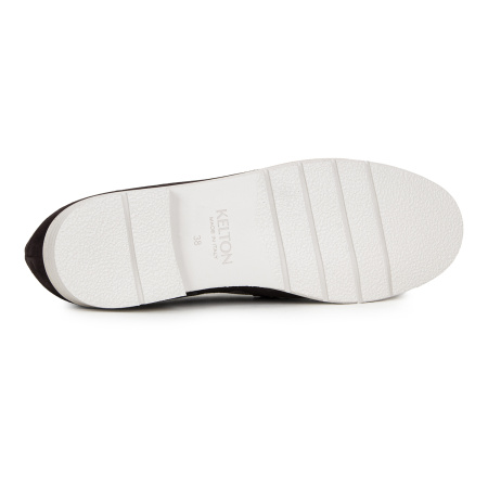 Мокасины женские KELTON