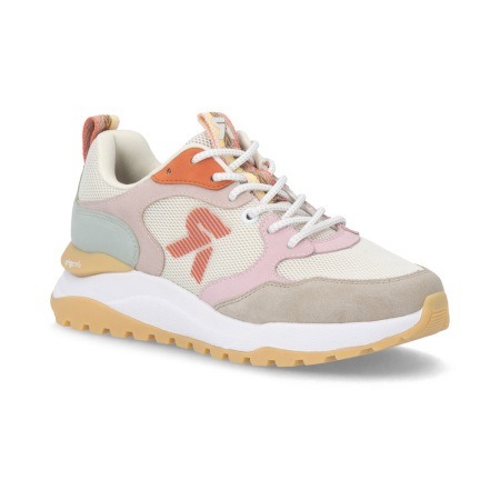 Кроссовки женские RIEKER