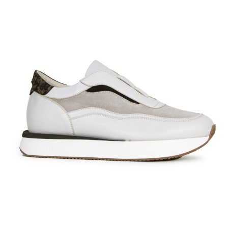 Полуботинки женские KELTON