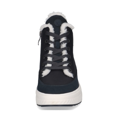 Ботинки женские CAPRICE