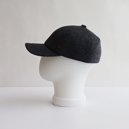 Кепка мужская 58 размер ALFONSO D`ESTE