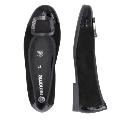 Туфли женские RIEKER