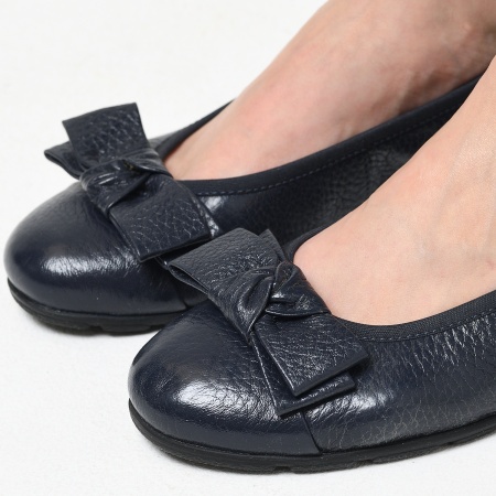 Балетки женские CAPRICE