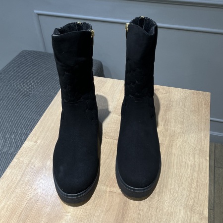 Полусапоги женские PIESANTO