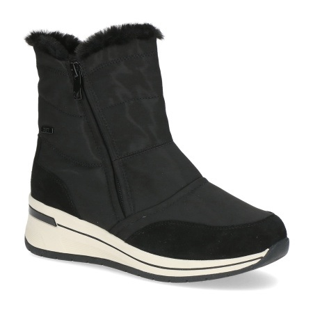 Ботинки женские CAPRICE