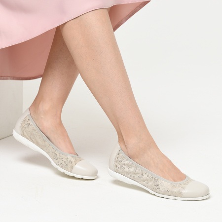 Балетки женские CAPRICE