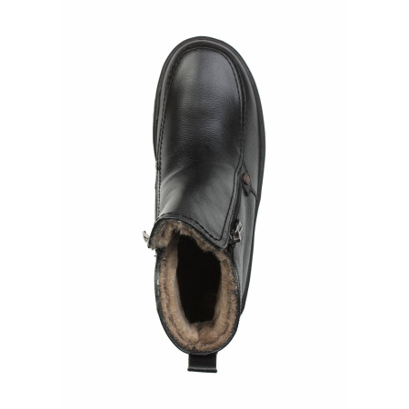 Ботинки мужские BURGERSCHUHE
