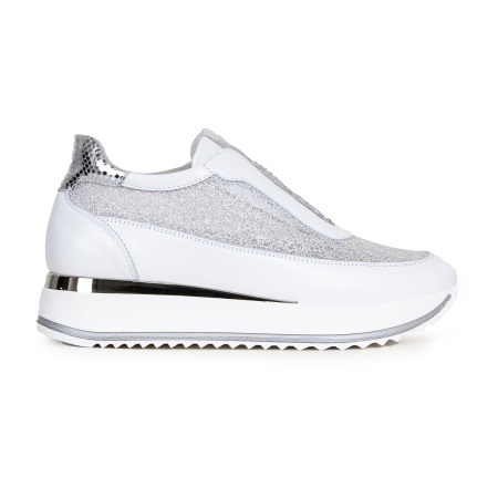 Полуботинки женские KELTON