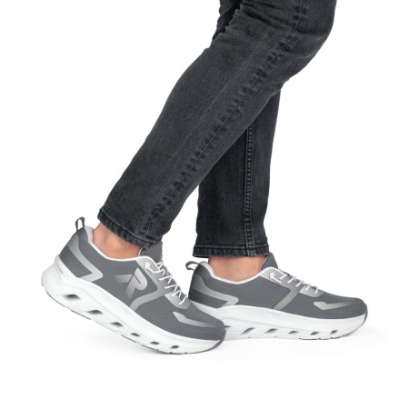 Кроссовки мужские RIEKER