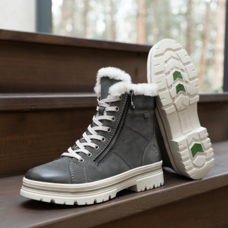 Ботинки женские REMONTE