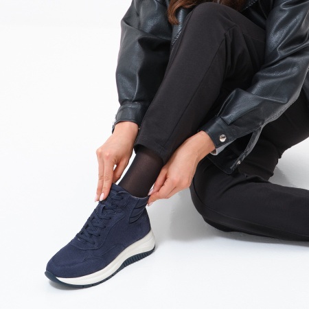 Ботинки женские CAPRICE