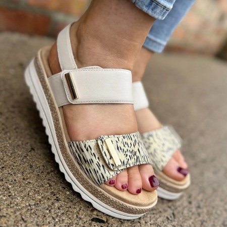 Босоножки женские REMONTE