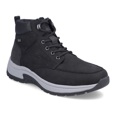 Ботинки мужские RIEKER