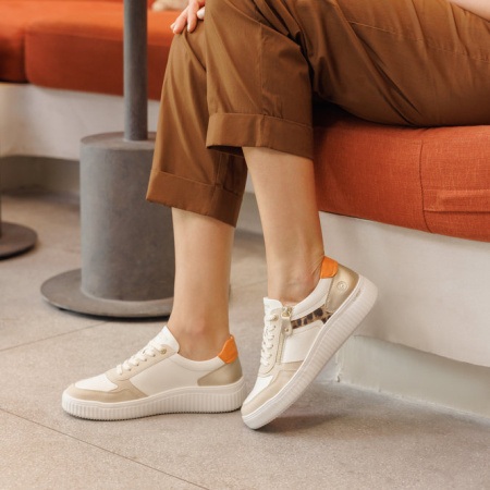 Кроссовки женские REMONTE