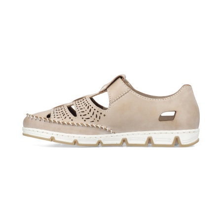 Туфли женские RIEKER