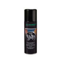 Пена-шампунь для мытья обуви "Combi Cleaner" 200 мл SALAMANDER