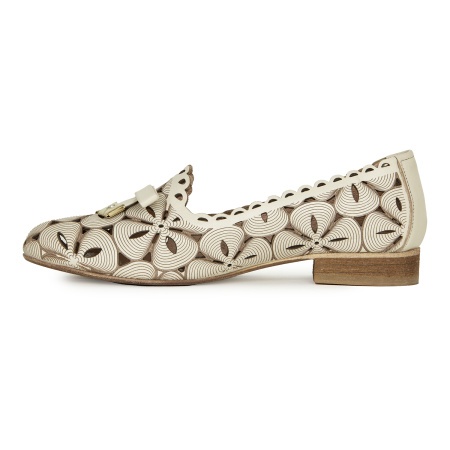 Туфли женские DAKKEM