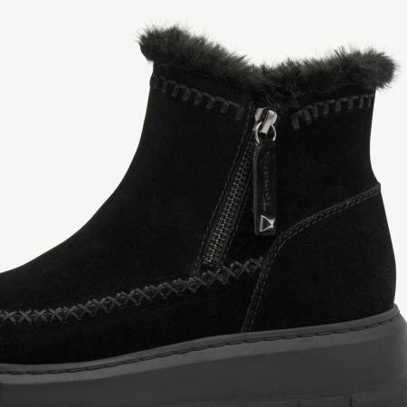 Ботинки женские TAMARIS