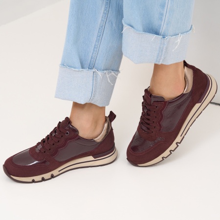 Кроссовки женские CAPRICE