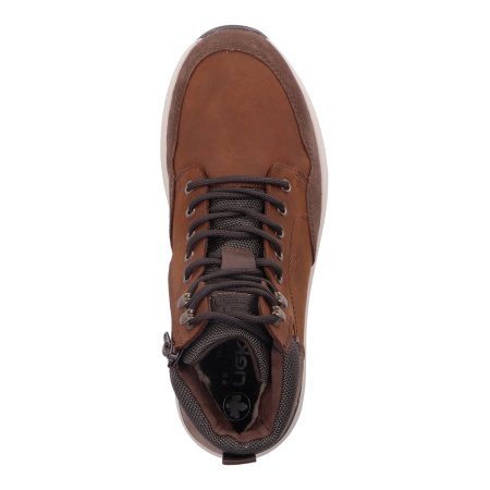 Ботинки мужские RIEKER