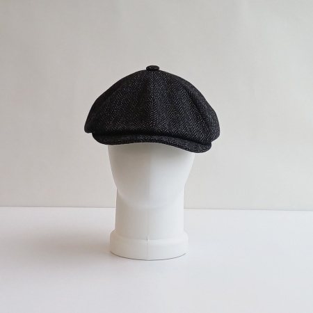 Кепка мужская 59 размер ALFONSO D`ESTE