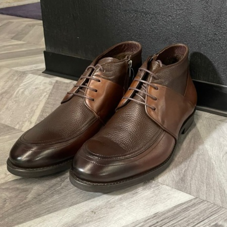 Ботинки мужские BONTY