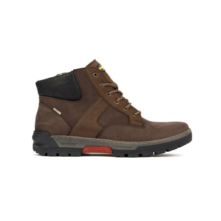 Ботинки мужские BURGERSCHUHE