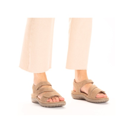 Сандалии женские RIEKER