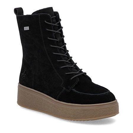 Ботинки женские RIEKER