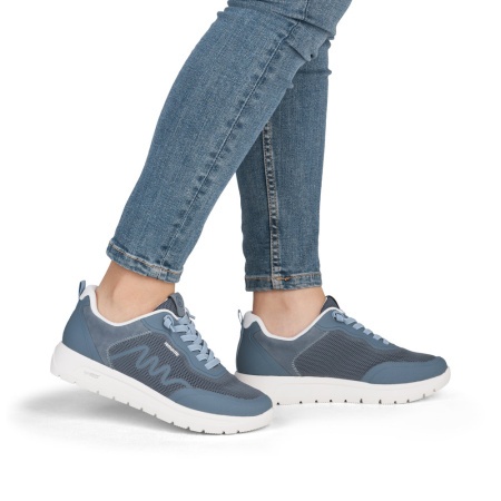 Кроссовки женские REMONTE