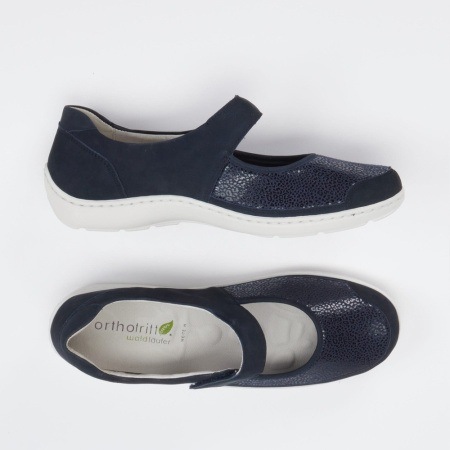 Туфли женские WALDLAUFER