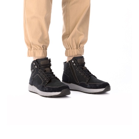 Ботинки мужские RIEKER