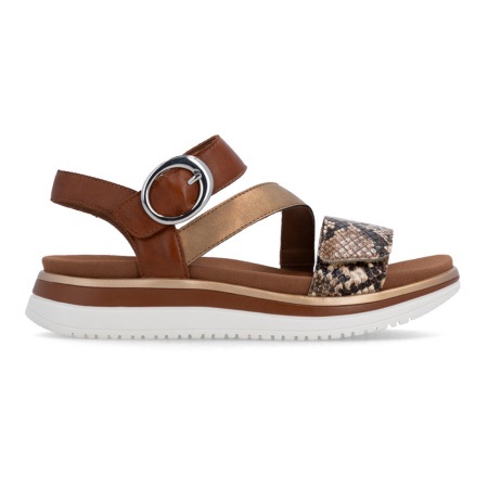 Босоножки женские REMONTE