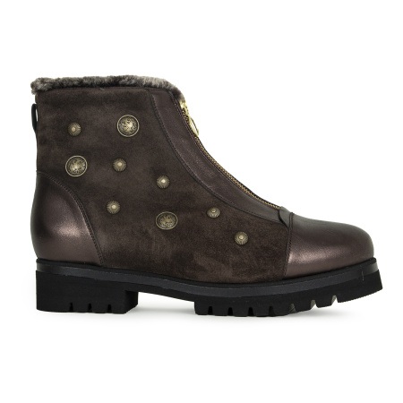 Ботинки женские PIESANTO