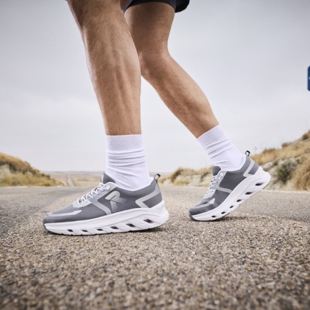 Кроссовки мужские RIEKER