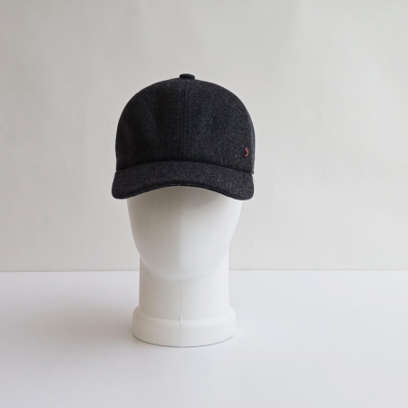 Кепка мужская 58 размер ALFONSO D`ESTE