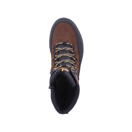 Ботинки мужские RIEKER