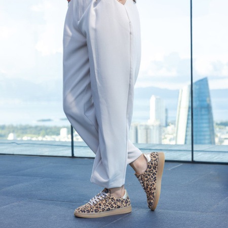 Кроссовки женские REMONTE