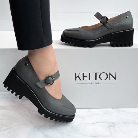 Туфли женские KELTON